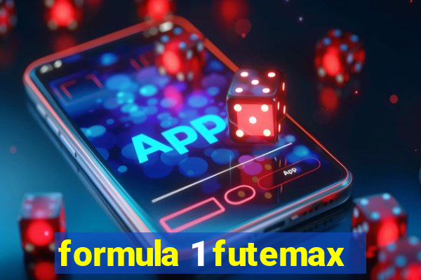 formula 1 futemax